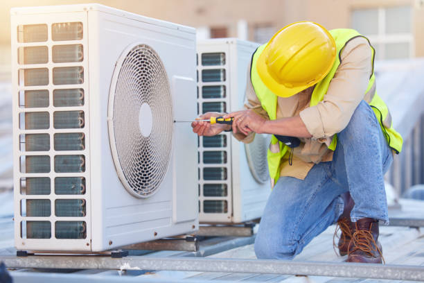 Best HVAC maintenance plan  in Surf City, NC