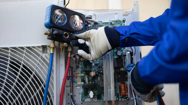 Best HVAC maintenance near me  in Surf City, NC